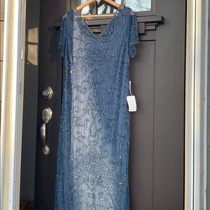 Mother of the Bride Wedding Gown